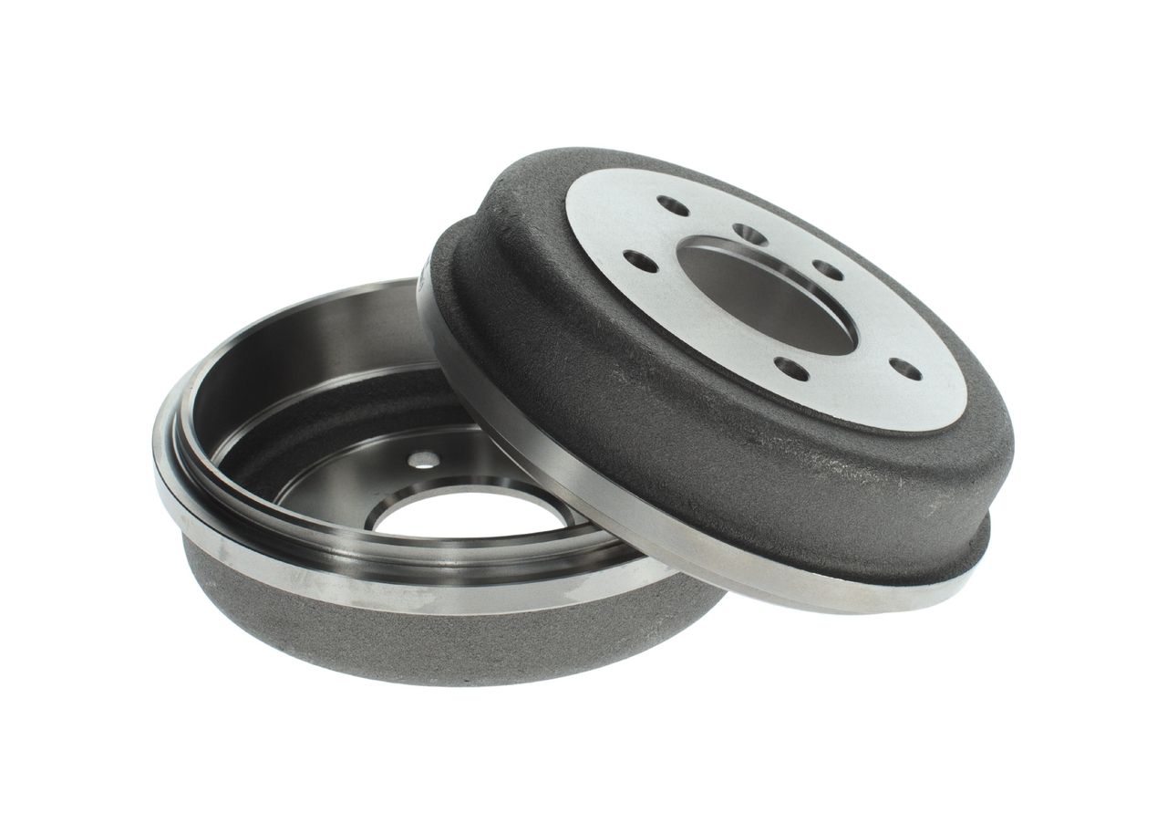 BOSCH 0 986 477 101 - Bremstrommel