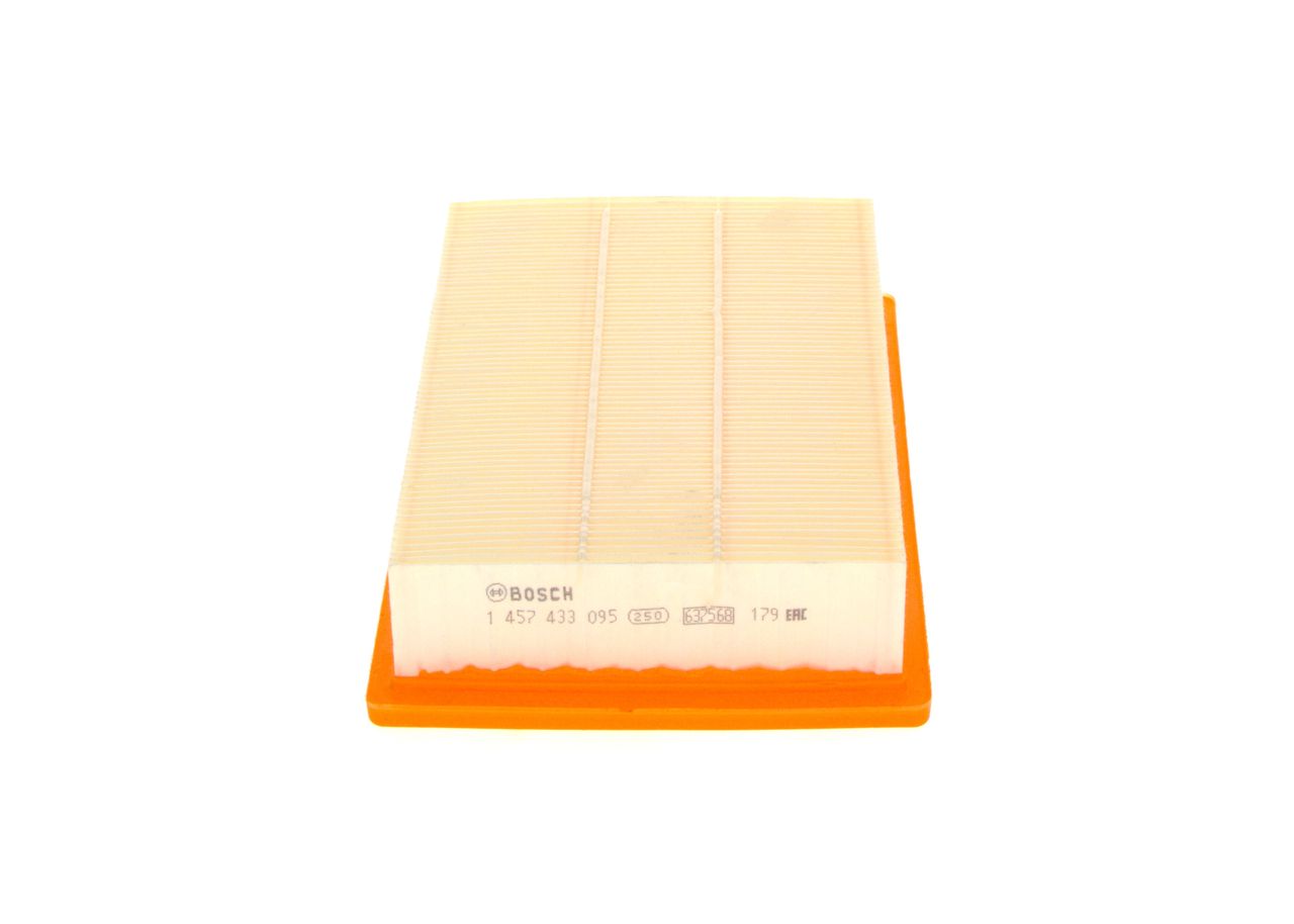 BOSCH 1 457 433 095 - Luftfilter