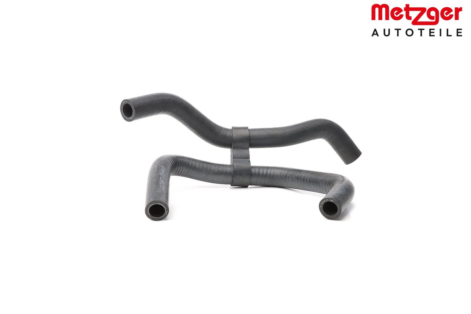 METZGER AUTOTEILE 2420793 - Kühlerschlauch
