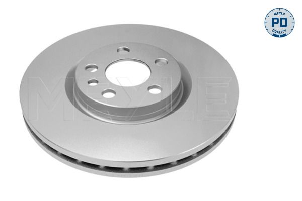 MEYLE 11-15 521 0035/PD - Bremsscheibe