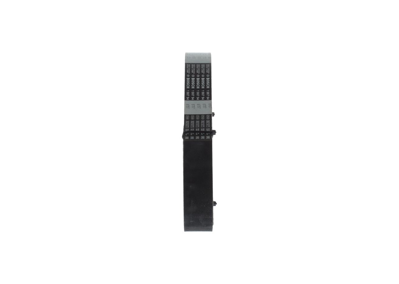 BOSCH 1 987 948 707 - Zahnriemen