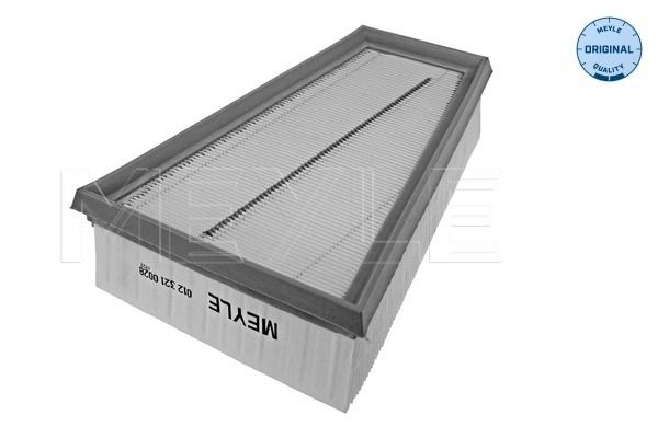 MEYLE 012 321 0028 - Luftfilter