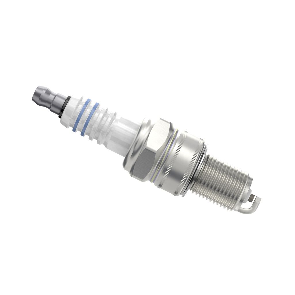 BOSCH 0 242 225 599 - Zündkerze