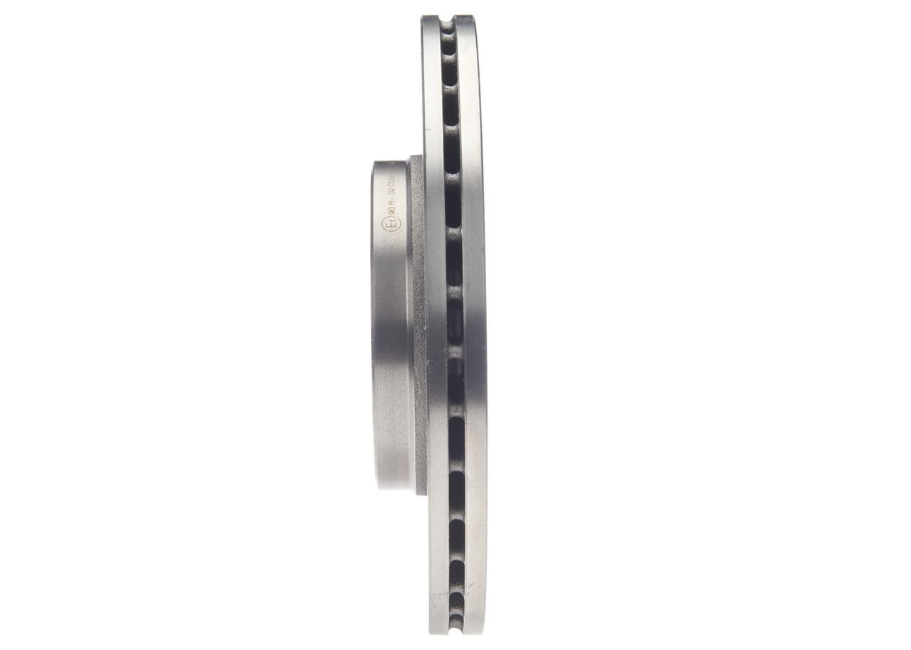BOSCH 0 986 479 743 - Bremsscheibe