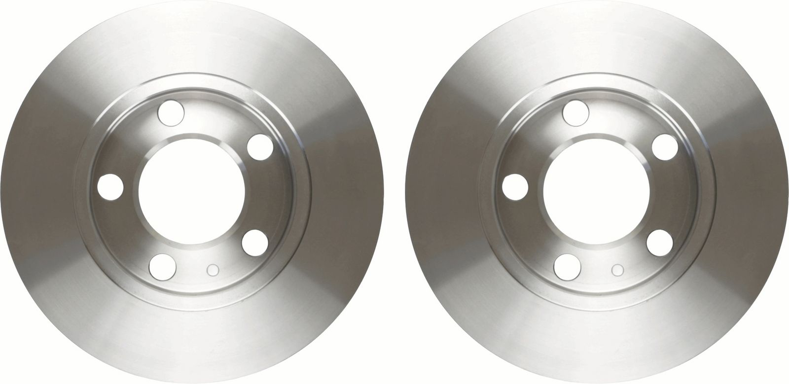 TRW DF2805 - Bremsscheibe