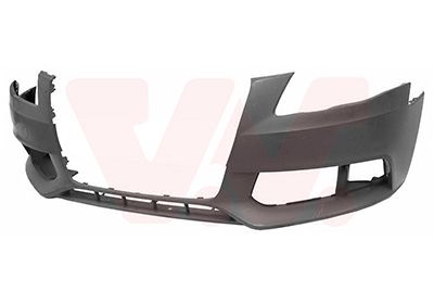 VAN WEZEL 0327574 - Stoßfänger