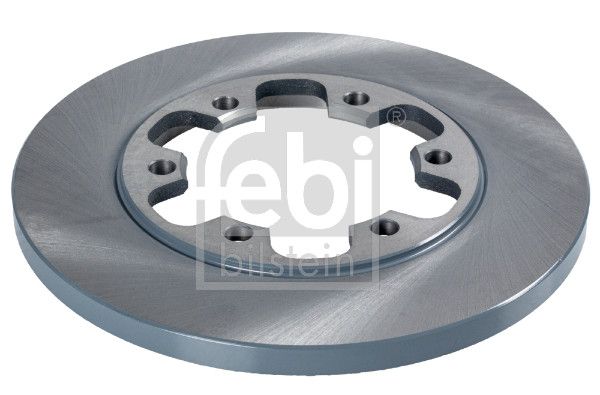FEBI BILSTEIN 104498 - Bremsscheibe