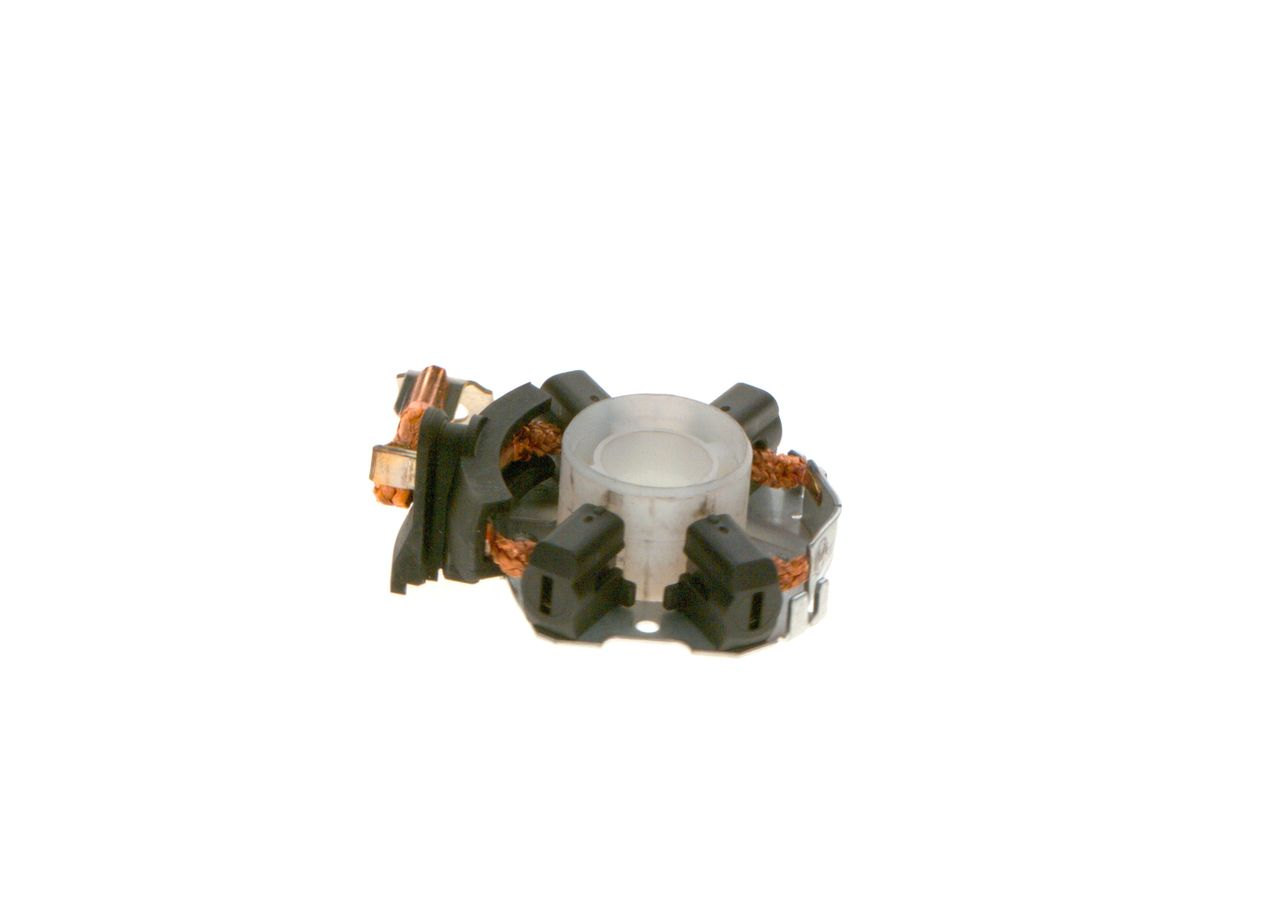 BOSCH 1 004 336 580 - Halter, Kohlebürsten