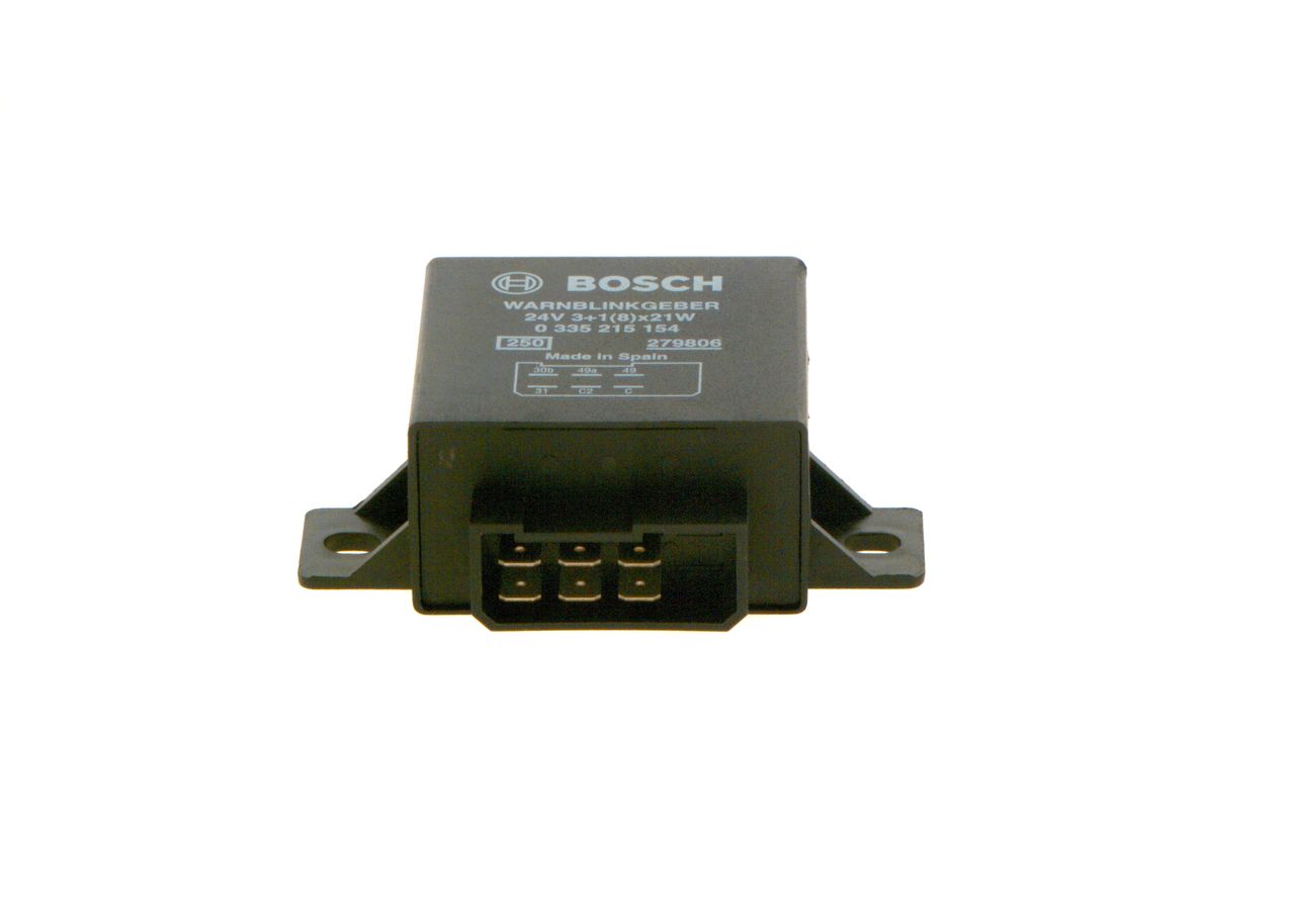 BOSCH 0 335 215 154 - Blinkgeber