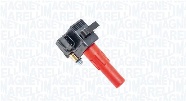 MAGNETI MARELLI 060717224012 - Zündspule