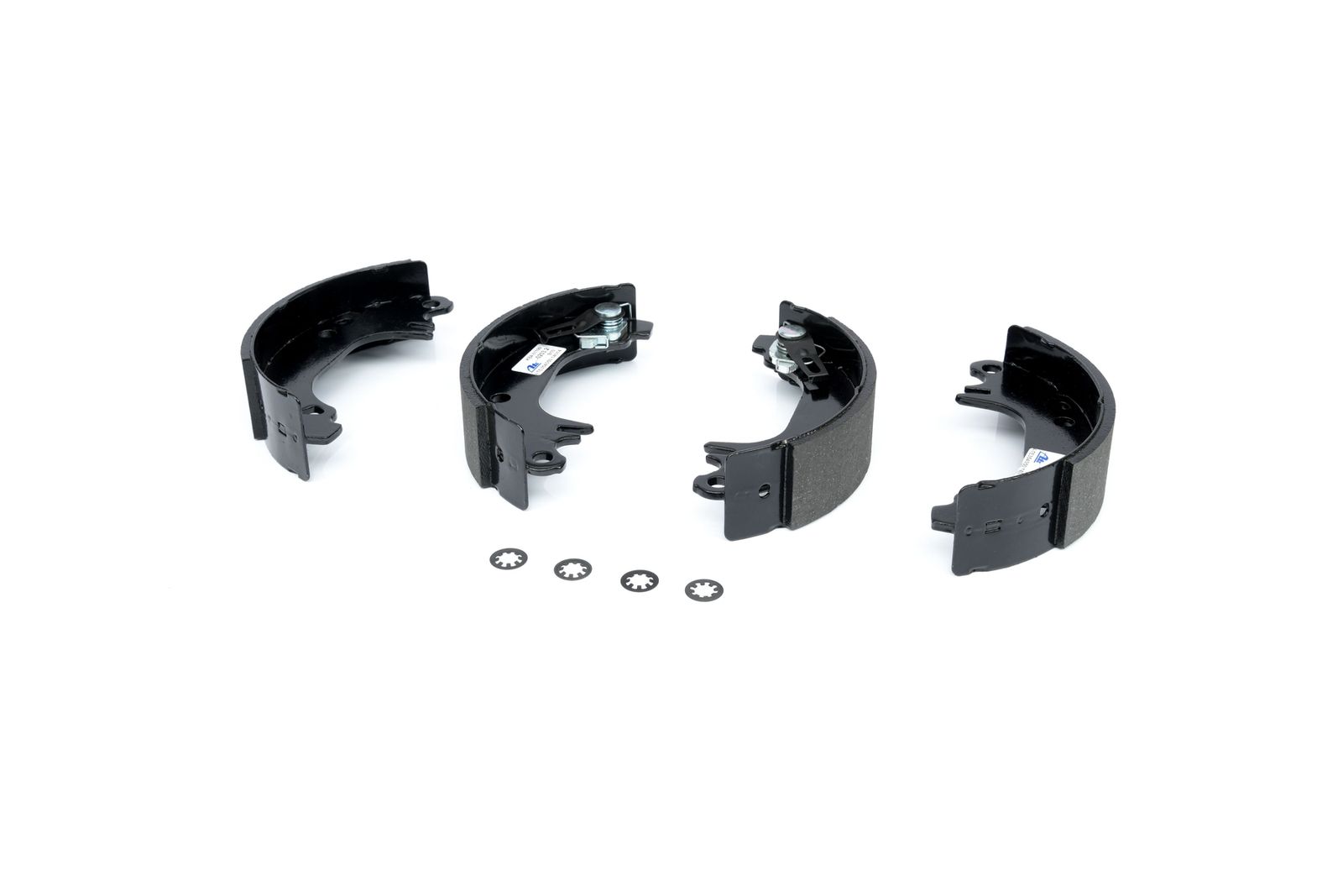 ATE 03.0137-0203.2 - Bremsbackensatz