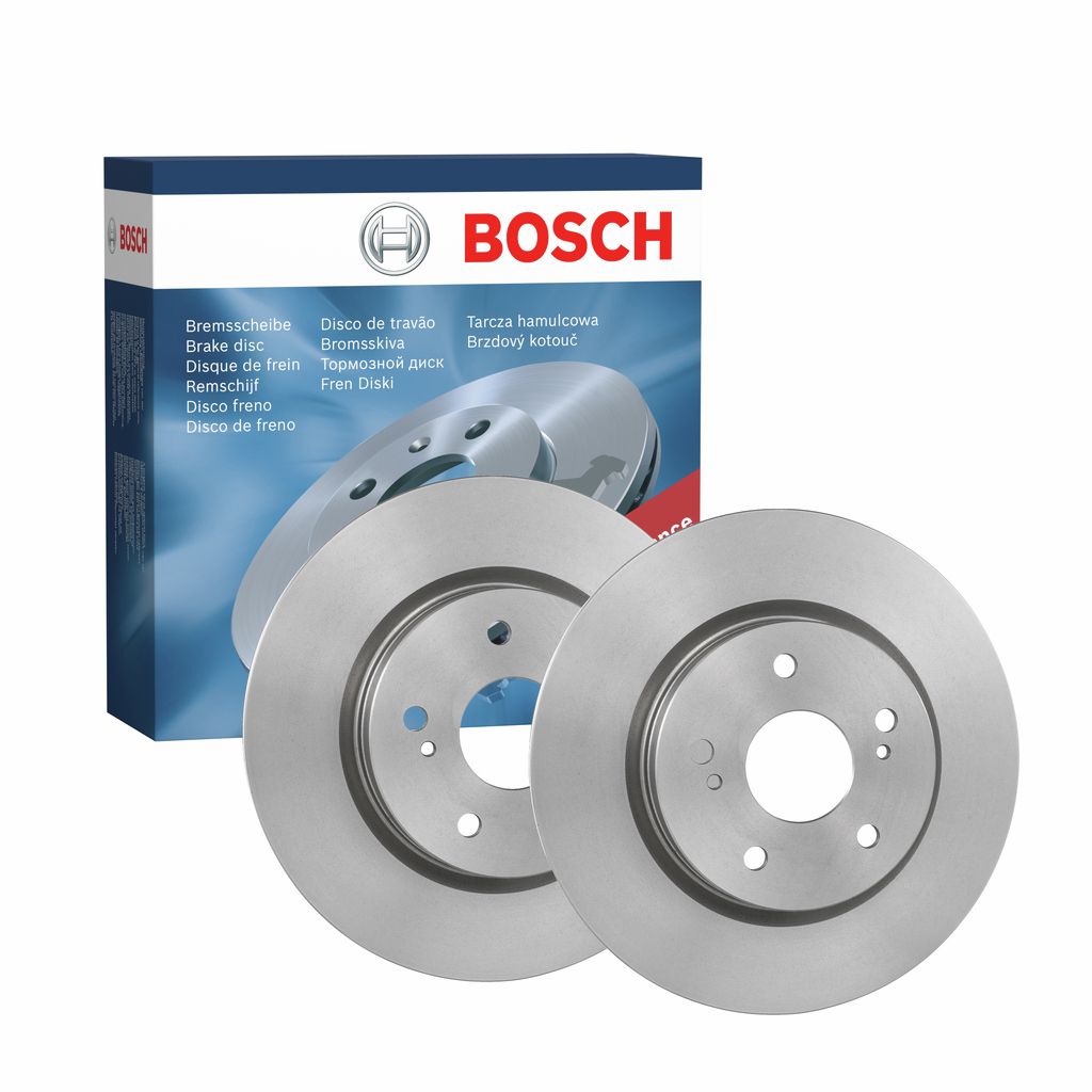 BOSCH 0 986 479 559 - Bremsscheibe