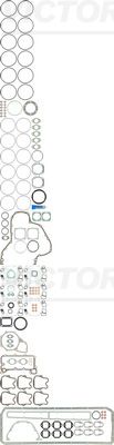 VICTOR REINZ 01-25275-22 - Dichtungsvollsatz, Motor