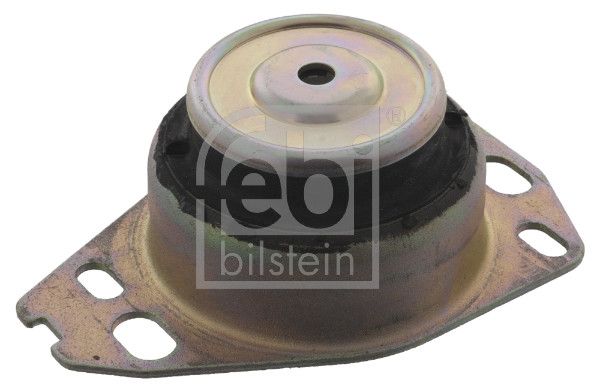 FEBI BILSTEIN 15643 - Lagerung, Motor