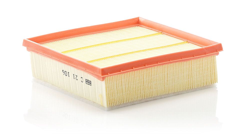 MANN-FILTER C 21 106 - Luftfilter