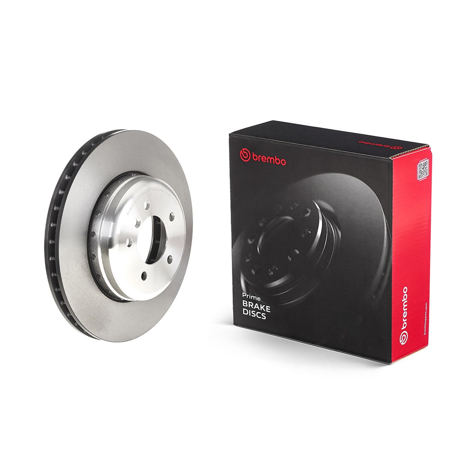BREMBO 09.C419.13 - Bremsscheibe