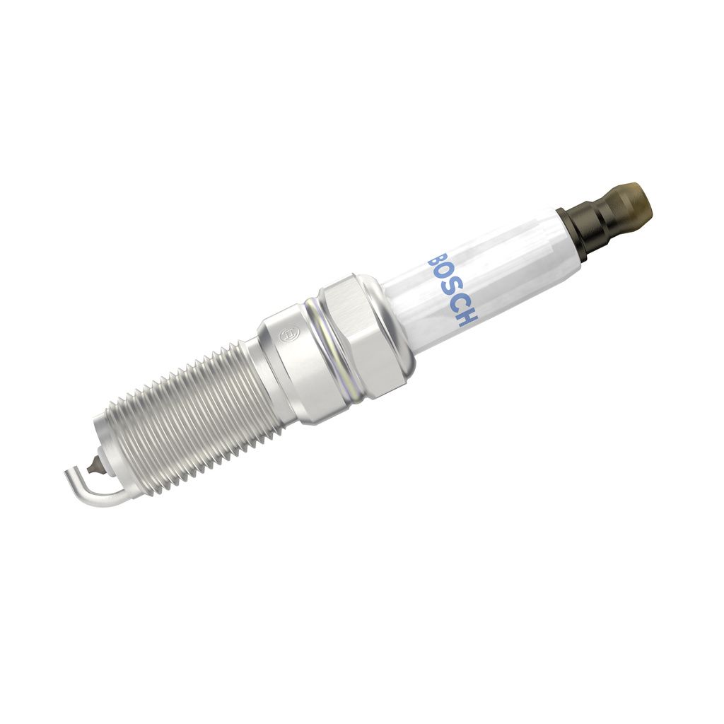 BOSCH 0 242 235 767 - Zündkerze