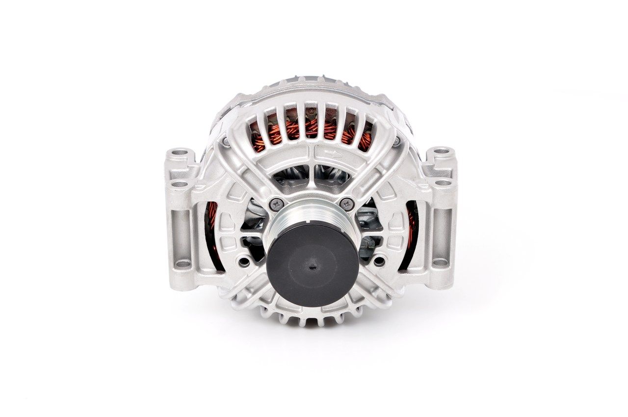 BOSCH 0 124 615 035 - Generator