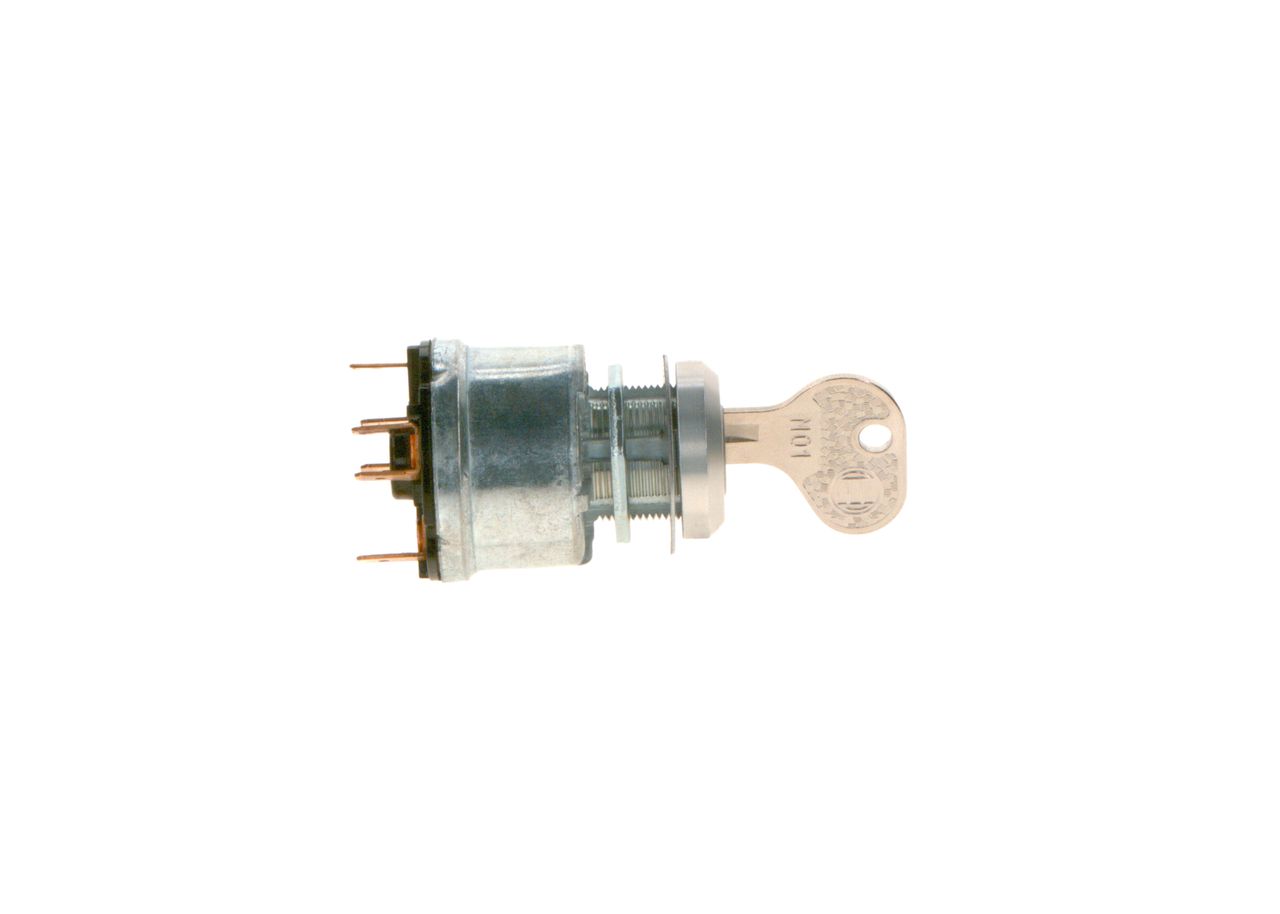 BOSCH 0 342 309 005 - Zünd-/Startschalter