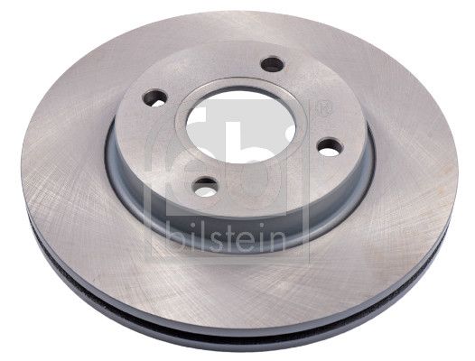 FEBI BILSTEIN 12578 - Bremsscheibe