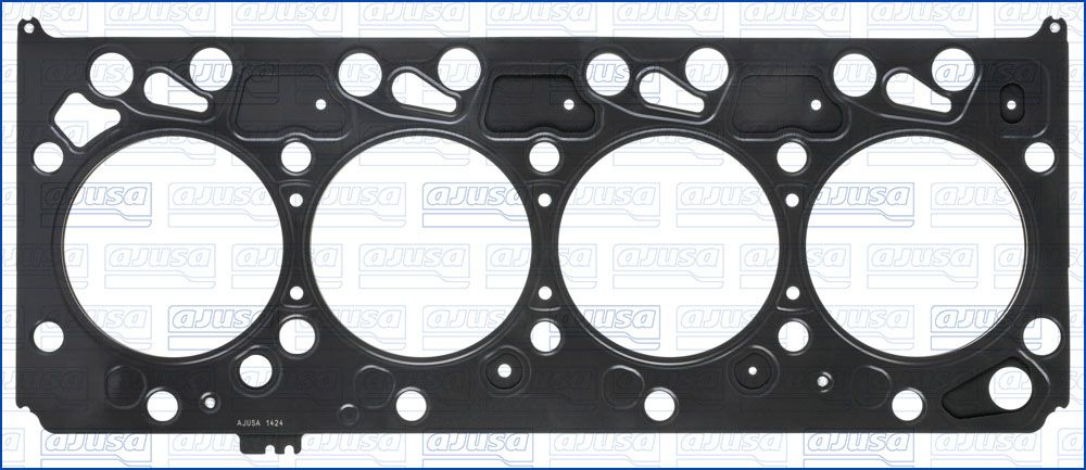 AJUSA 10232310 - Dichtung, Zylinderkopf
