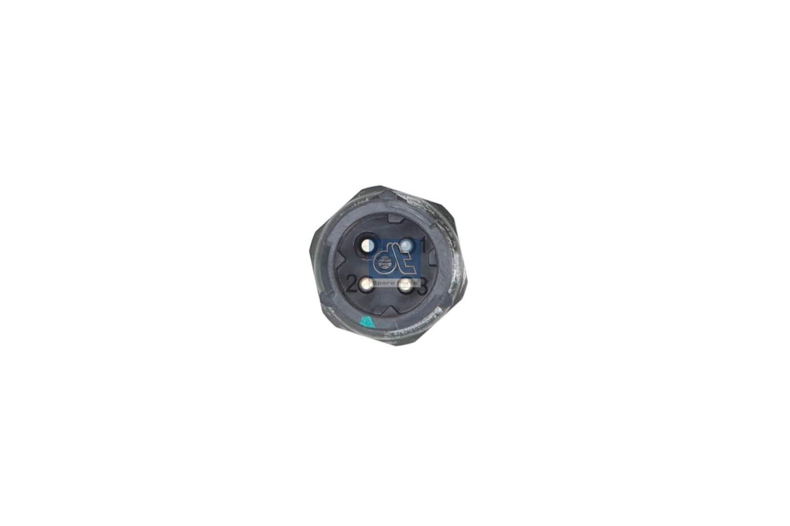DT Spare Parts 1.21662 - Sensor, Raddrehzahl