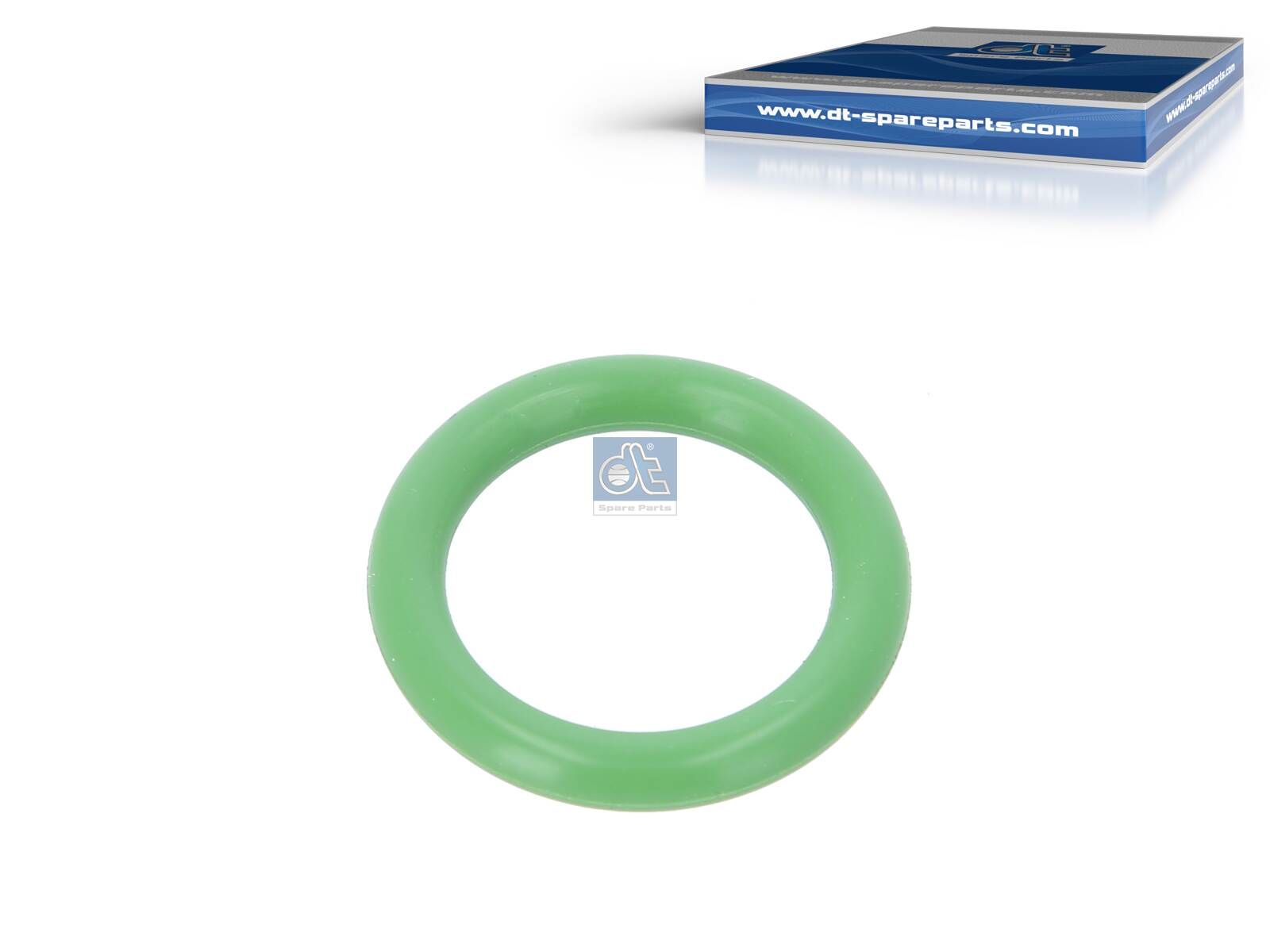 DT Spare Parts 1.24314 - Dichtring