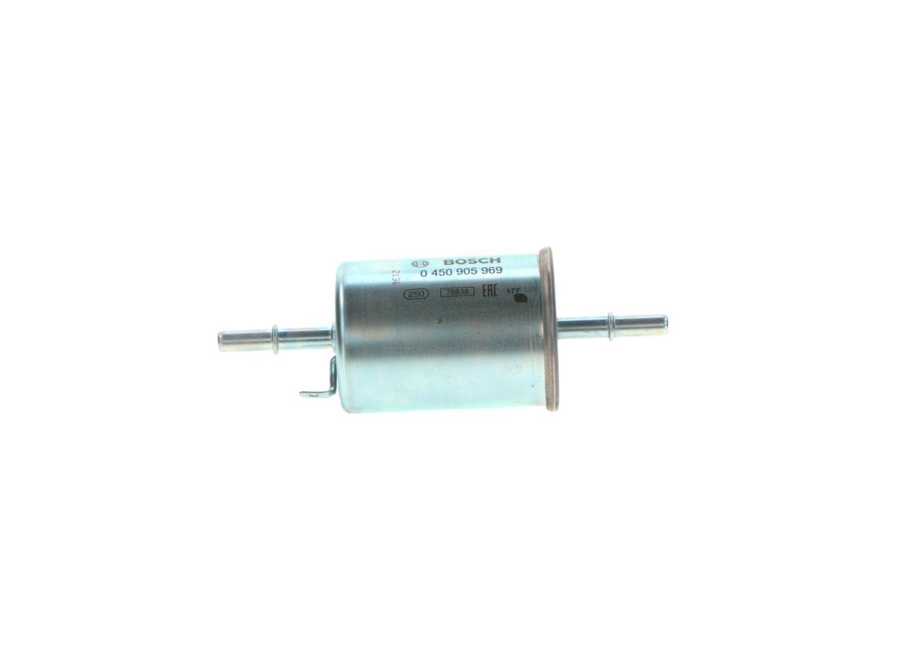 BOSCH 0 450 905 969 - Kraftstofffilter
