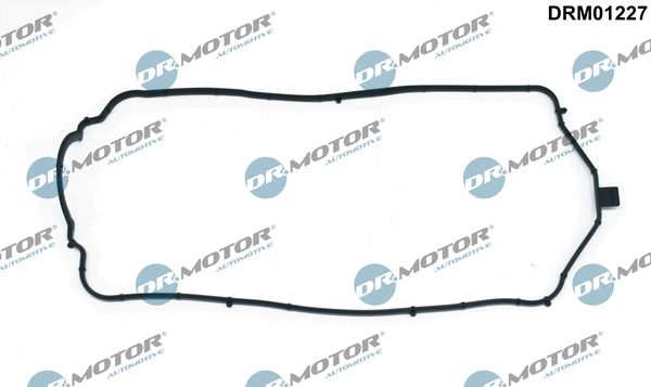 Dr.Motor Automotive DRM01227 - Dichtung, Zylinderkopfhaube