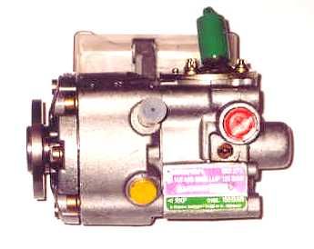 LIZARTE 04.23.0600 - Hydraulikpumpe, Lenkung