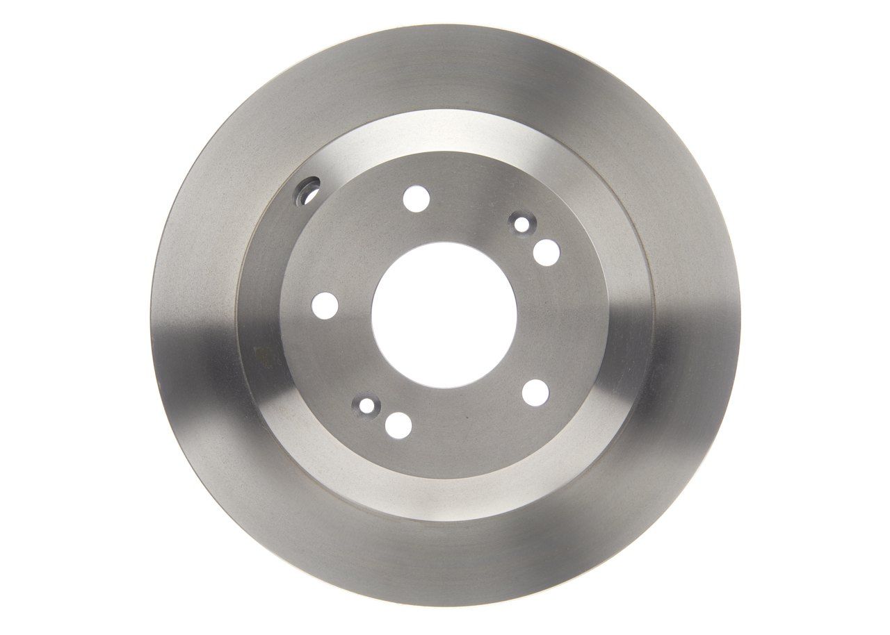 BOSCH 0 986 479 081 - Bremsscheibe