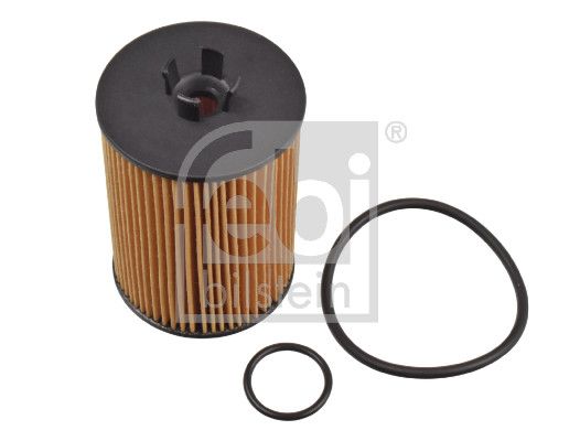 FEBI BILSTEIN 109120 - Ölfilter