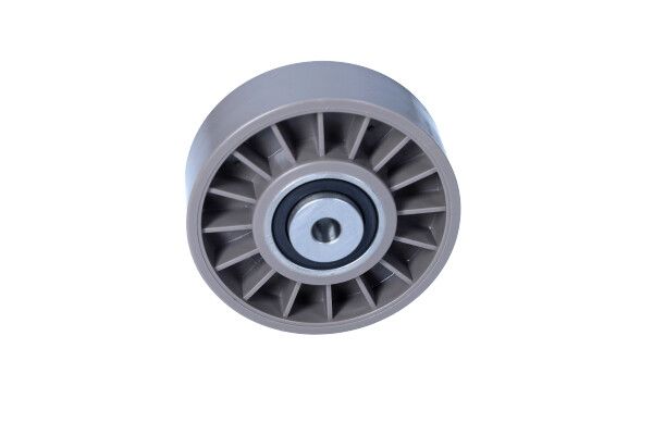 MAXGEAR 54-0107 - Spannrolle, Keilrippenriemen