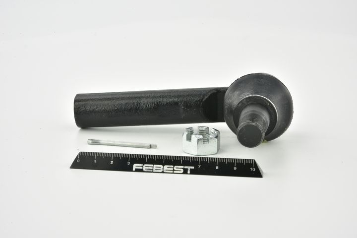FEBEST 0121-150 - Spurstangenkopf