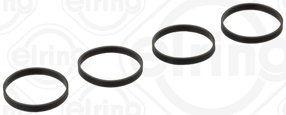 ELRING 007.051 - Dichtungssatz, Ansaugkrümmer