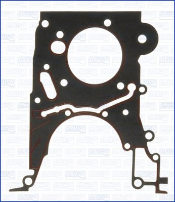 AJUSA 00761500 - Dichtung, Steuergehäuse