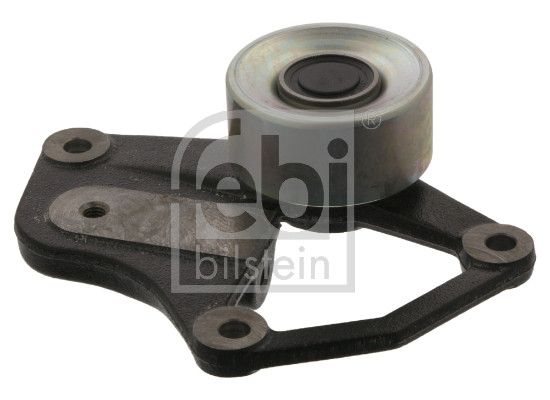 FEBI BILSTEIN 05082 - Umlenk-/Führungsrolle, Keilrippenriemen