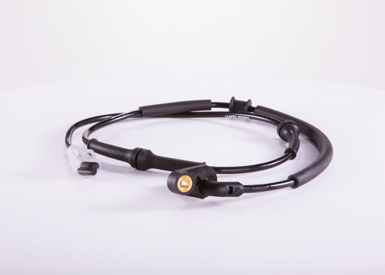 BOSCH 0 265 007 668 - Sensor, Raddrehzahl