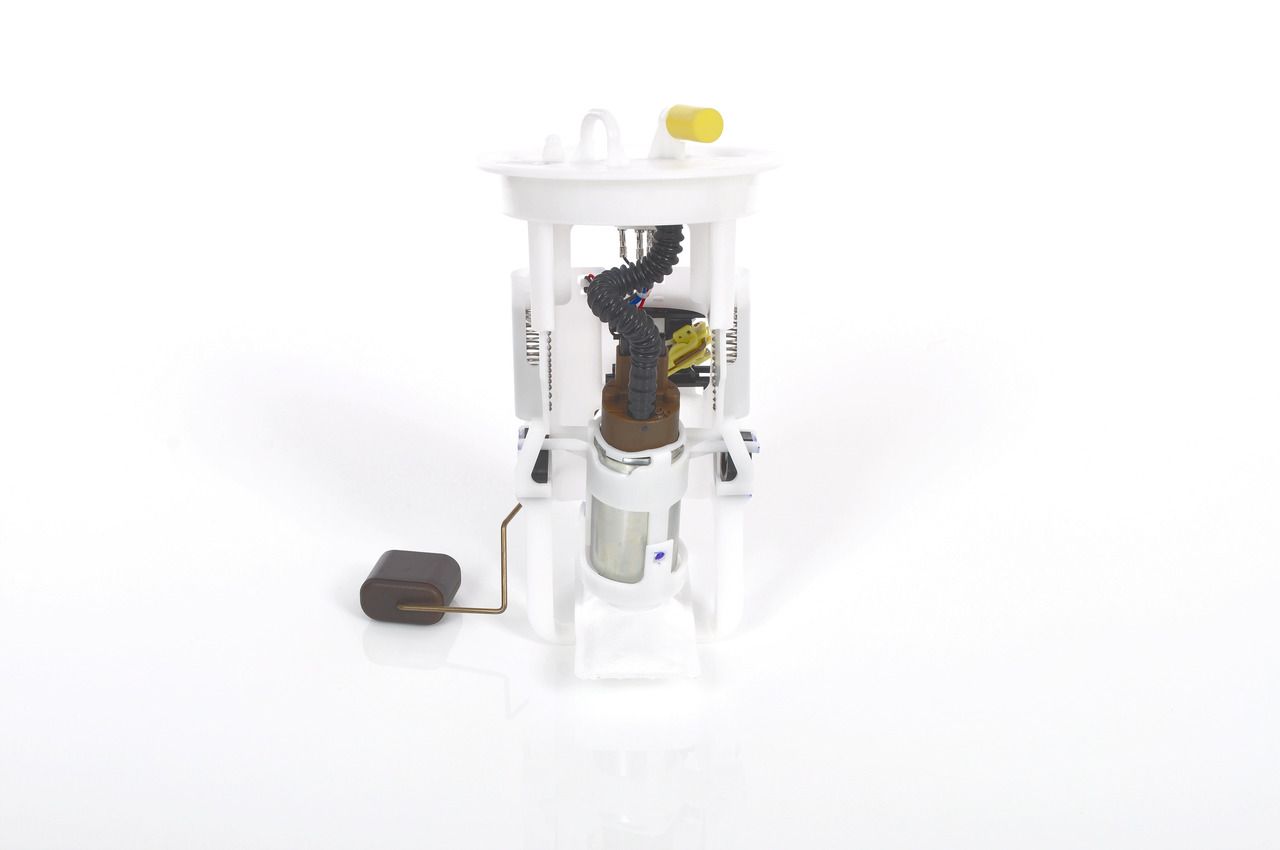BOSCH 0 986 580 944 - Kraftstoff-Fördereinheit