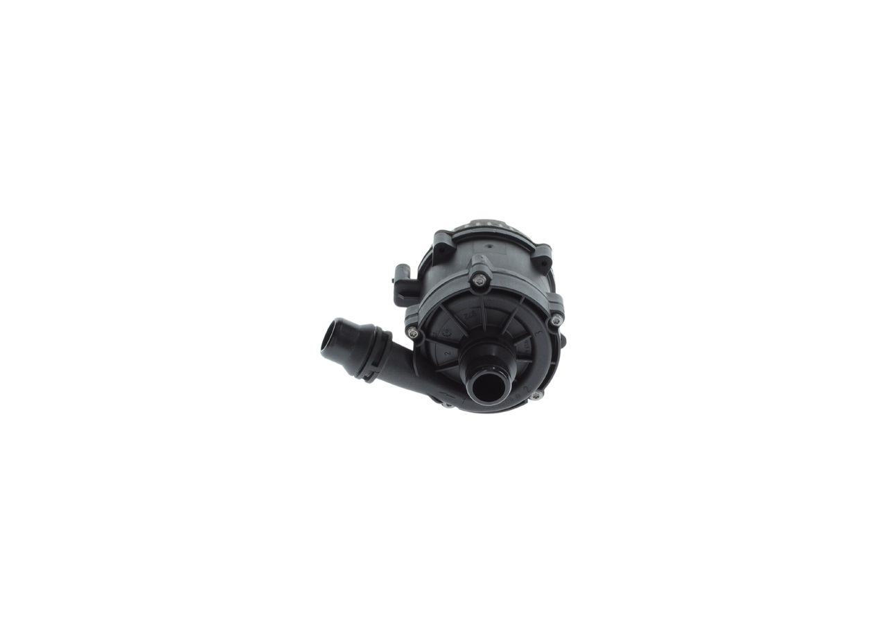 BOSCH 0 392 024 11V - Zusatzwasserpumpe (Kühlwasserkreislauf)