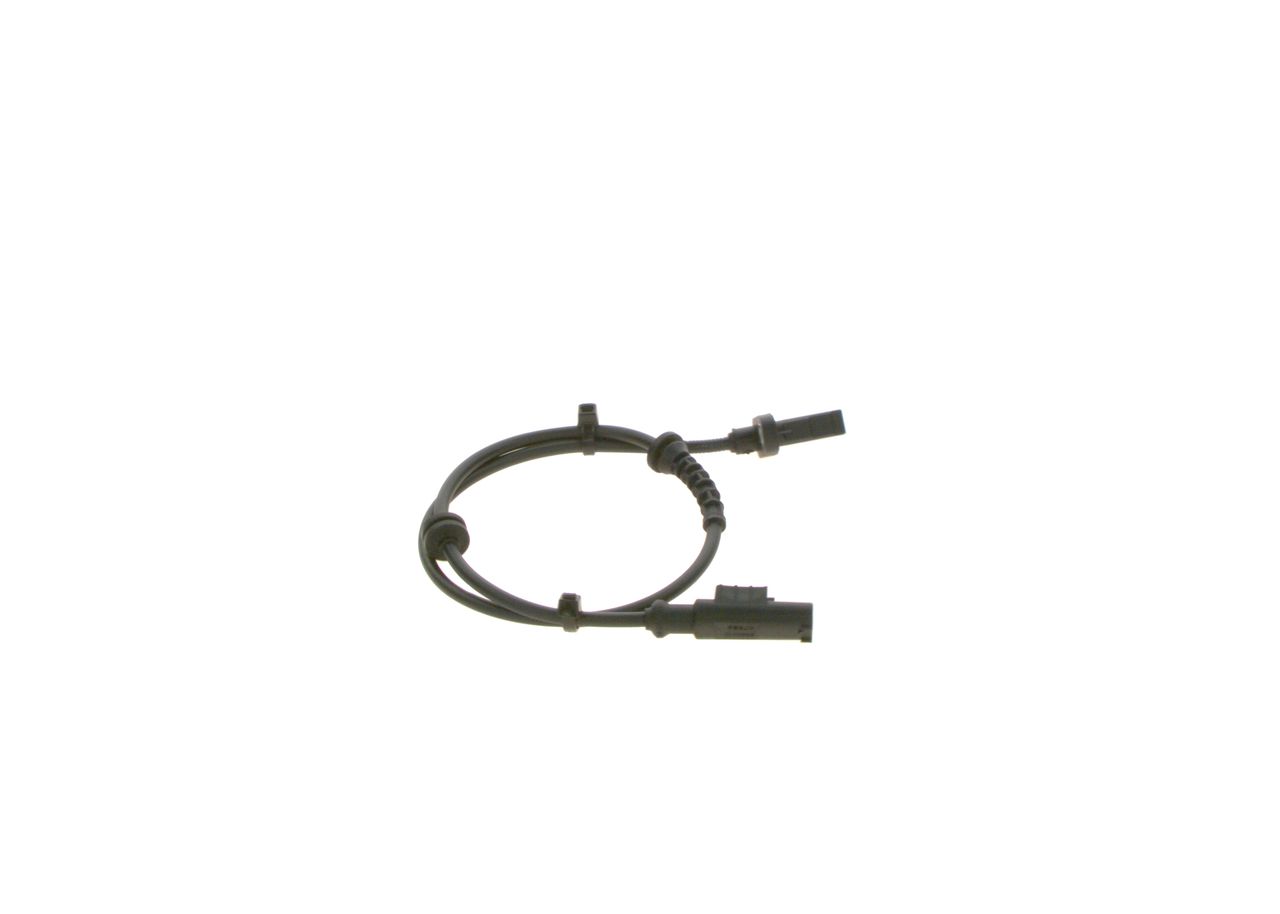 BOSCH 0 265 007 896 - Sensor, Raddrehzahl