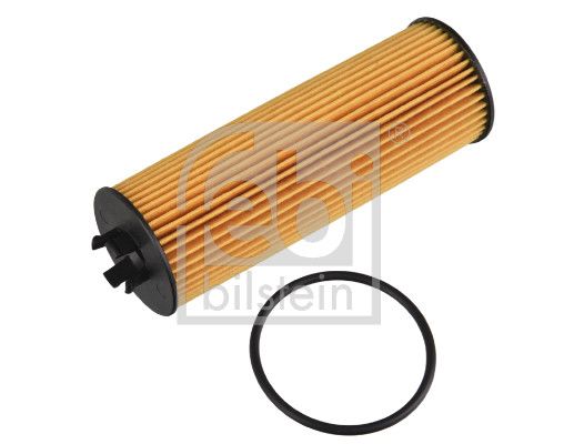 FEBI BILSTEIN 179964 - Ölfilter