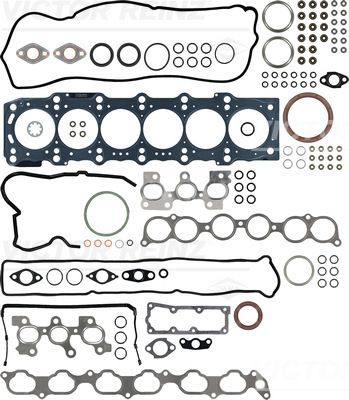 VICTOR REINZ 01-10030-01 - Dichtungsvollsatz, Motor
