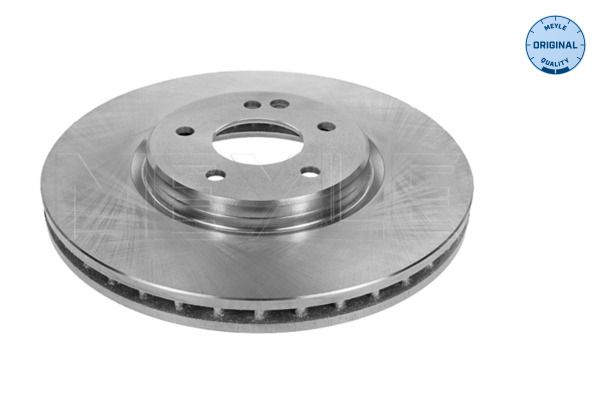 MEYLE 015 521 0036 - Bremsscheibe