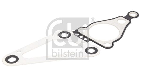 FEBI BILSTEIN 109620 - Dichtung, Steuergehäusedeckel
