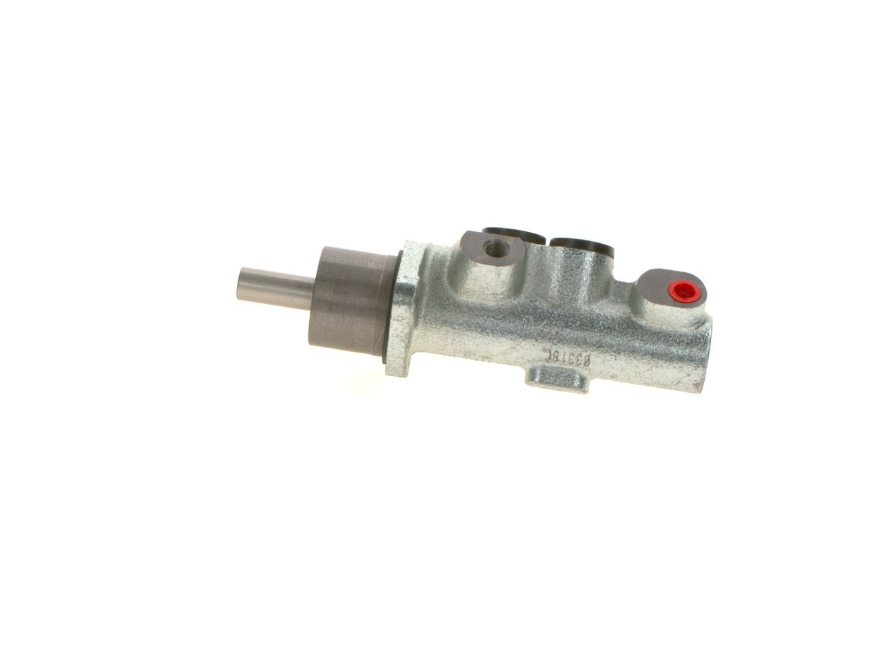 BOSCH 0 986 480 908 - Hauptbremszylinder