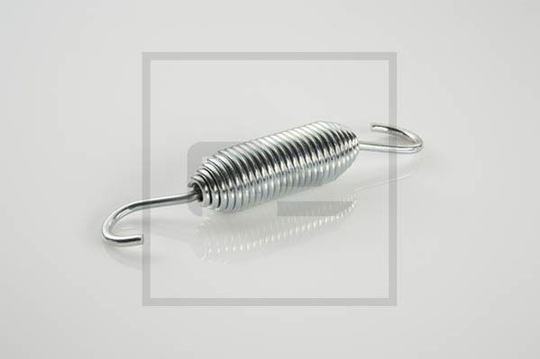 PE Automotive 046.000-00A - Feder, Gestängesteller