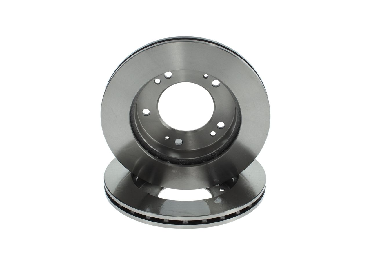 BOSCH 0 986 479 020 - Bremsscheibe
