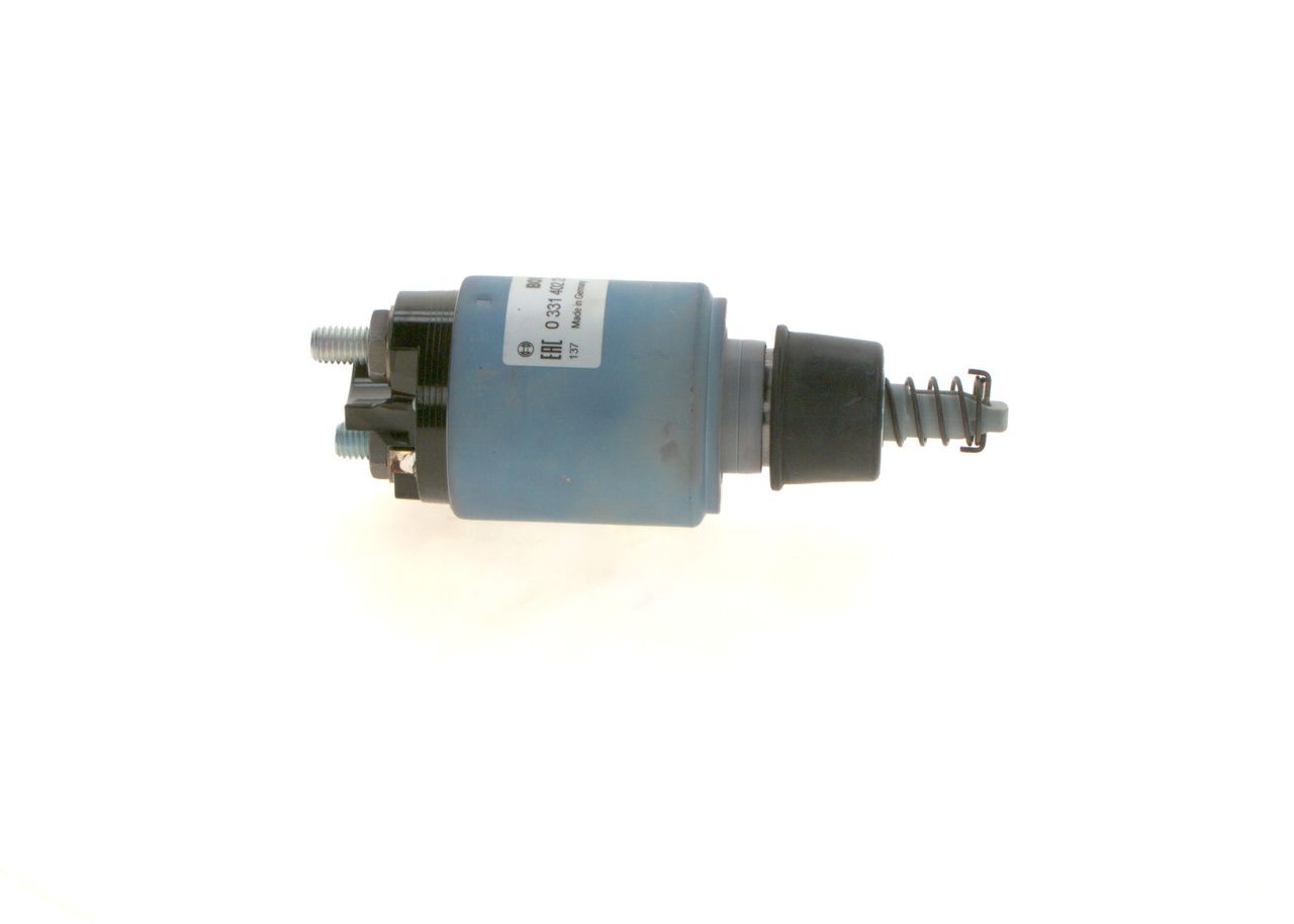BOSCH 0 331 402 209 - Magnetschalter, Starter