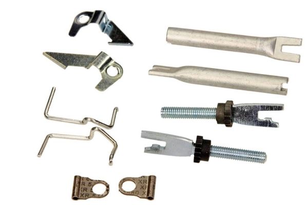 MAXGEAR 19-3316 - Nachsteller-Satz, Trommelbremse